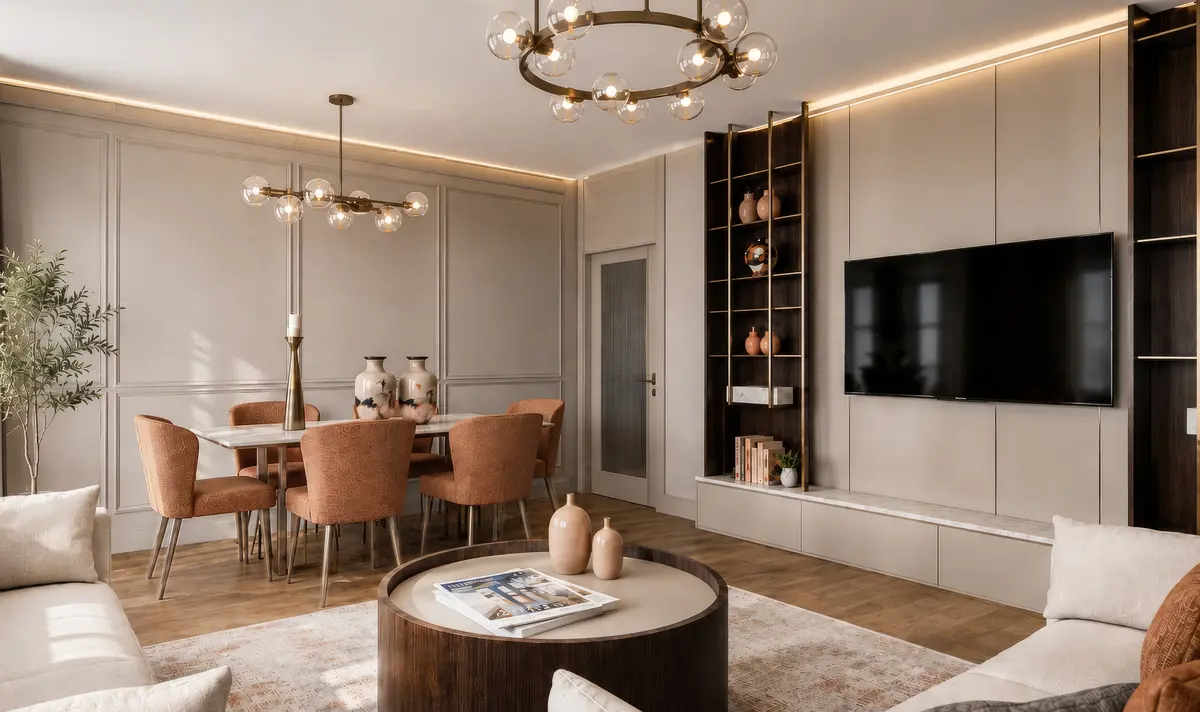 Salon